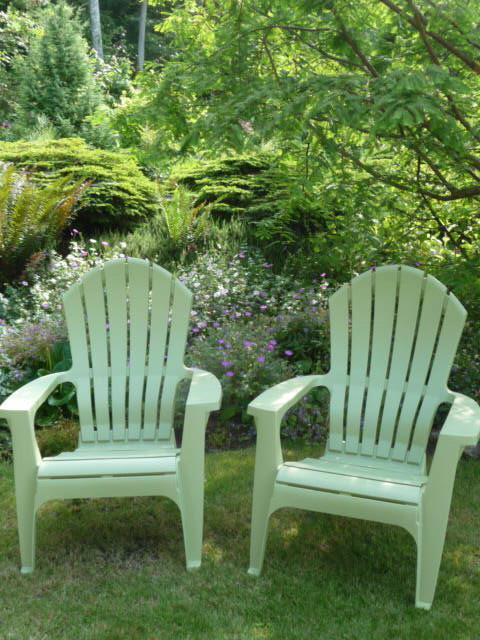 Magnolia Petal Bed & Breakfast Fernwood Exterior foto