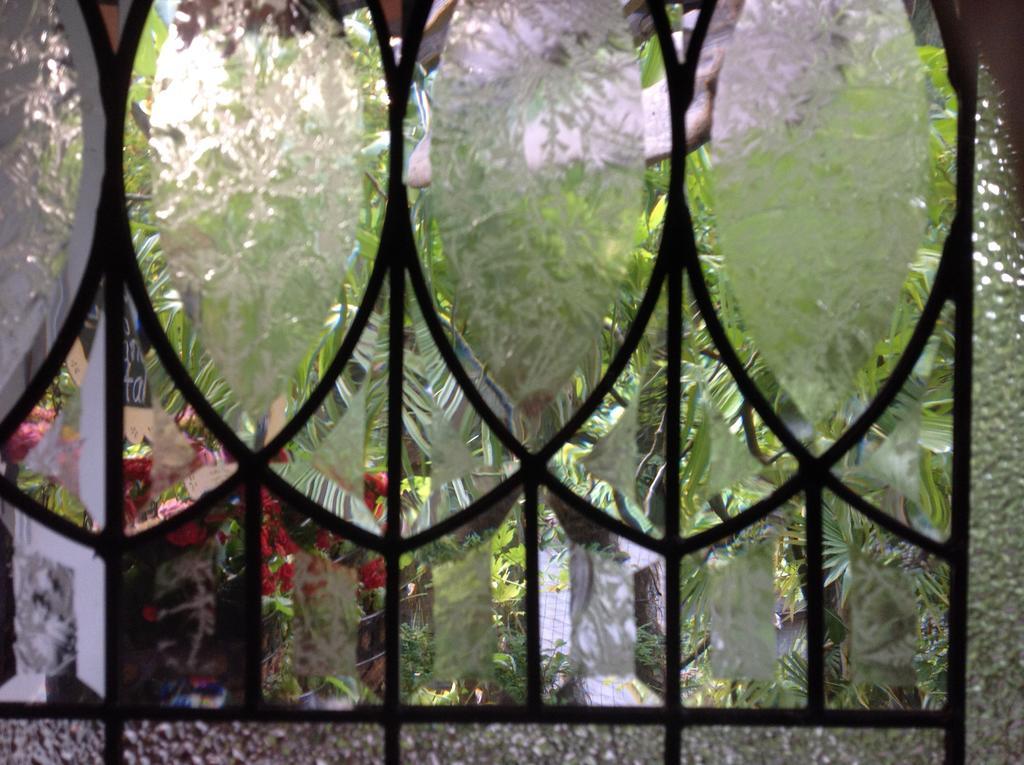 Magnolia Petal Bed & Breakfast Fernwood Exterior foto